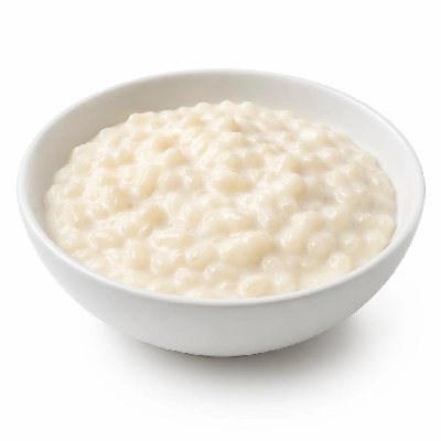 Tesco Light Rice Pudding