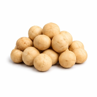 Tesco Macadamia Nuts