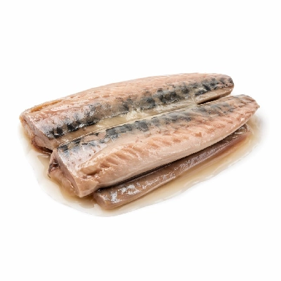 Tesco Mackerel Fillets in Brine