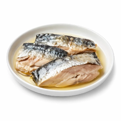 Tesco Mackerel in Extra Virgin Olive Oil