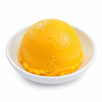Tesco Mango Sorbet