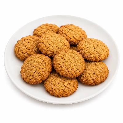 Tesco Marmite Oaty Biscuits