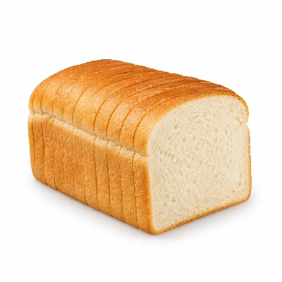 Tesco Medium Sliced Both Together