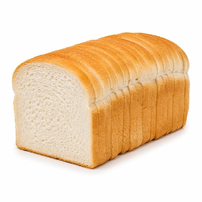 Tesco Medium Sliced White Loaf