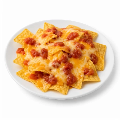 Tesco Mexican Cooking Original Mild Nacho Kit Old El Paso
