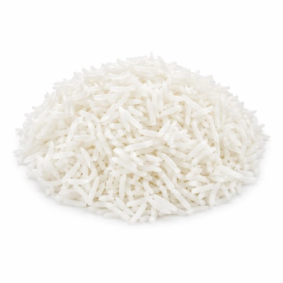 Tesco Mild & Fluffy Long Grain Rice