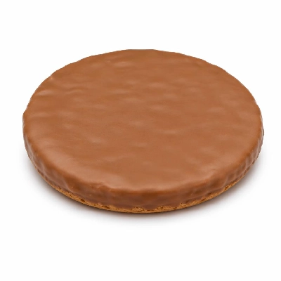 Tesco Milk Chocolate Digestives