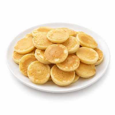 Tesco Mini Blinis
