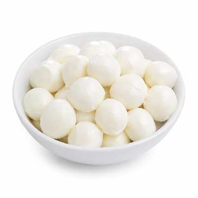 Tesco Mini Mozzarella Pearls