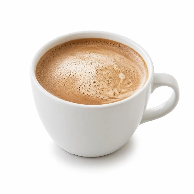 Tesco Mocha