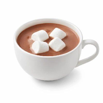 Tesco Moment Du Chocolat Marshmallow Milk