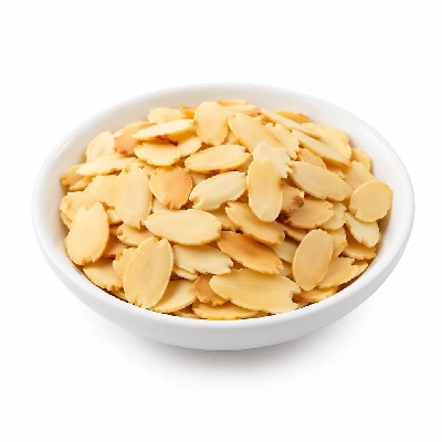 Tesco Morrisons Toasted Flaked Almonds
