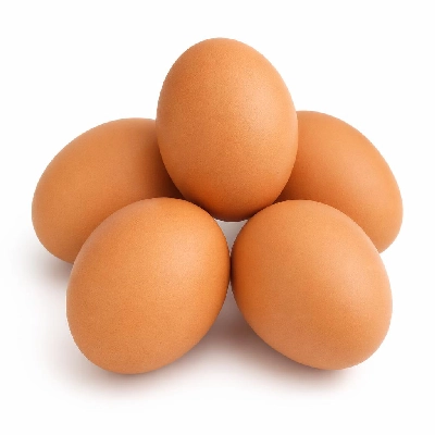 Tesco Organic Eggs Very Large