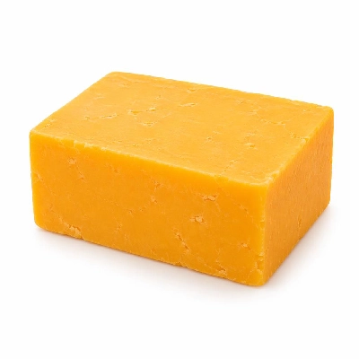 Tesco Organic Farmhouse Mature Cheddar