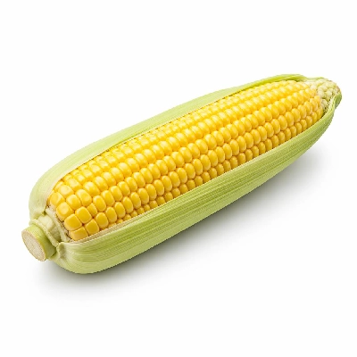 Tesco Organic Sweet Corn
