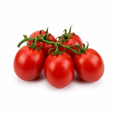 Tesco Organic Tomatino on the Vine
