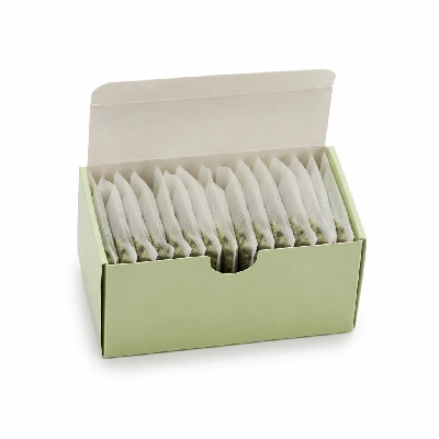 Tesco Pg Tips Green Tea
