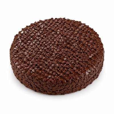 Tesco Plain Chocolate Flavoured Cake Covering