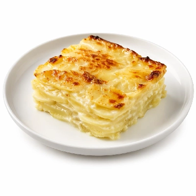 Tesco Potato Dauphinoise