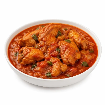 Tesco Red Thai Chicken Curry