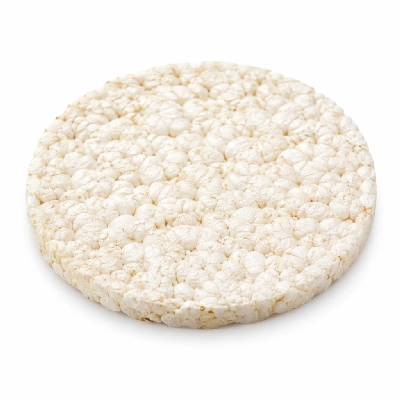Tesco Salt & Vinegar Rice Cakes