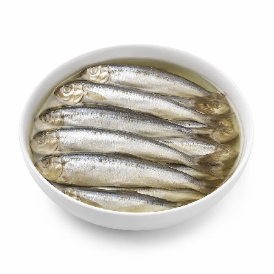 Tesco Sardines in Brine