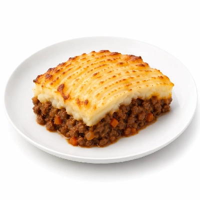 Tesco Shepherd's Pie