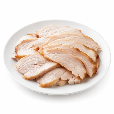Tesco Sliced Roast Chicken