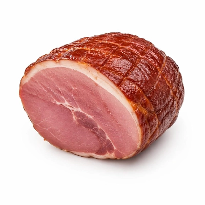 Tesco Smoked Gammon Joint
