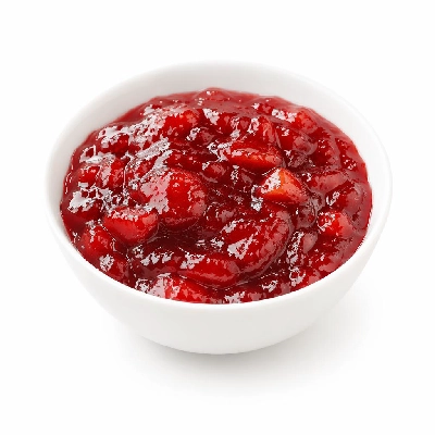 Tesco Strawberry Conserve