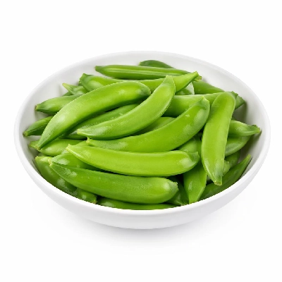 Tesco Sugarsnaps
