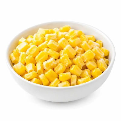 Tesco Sweet Corn