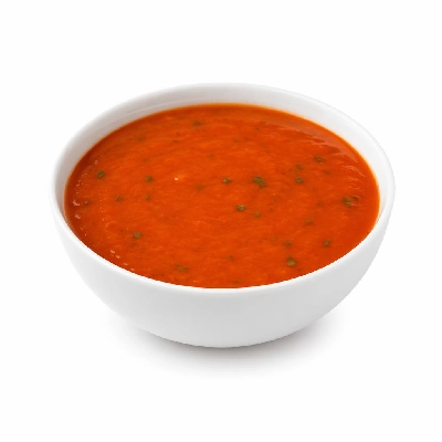 Tesco Tasty Tomato & Basil Soup