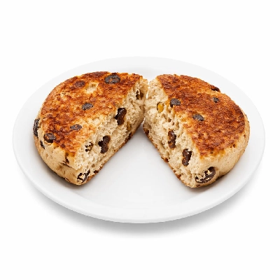 Tesco Toasted Teacake