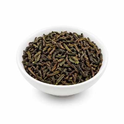 Tesco Twinings Green Earl Grey Decaffeinated
