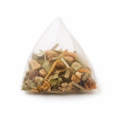 Tesco Twinings Pear & Apple Green Tea