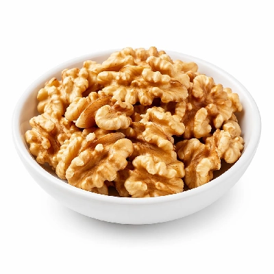 Tesco Walnut Halves