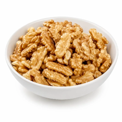 Tesco Walnut Halves High in Manganese