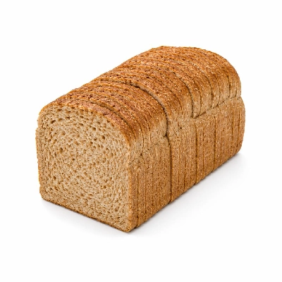 Tesco Wholemeal Medium Sliced Bread