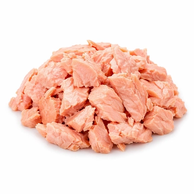 Tesco Wild Pacific Pink Salmon