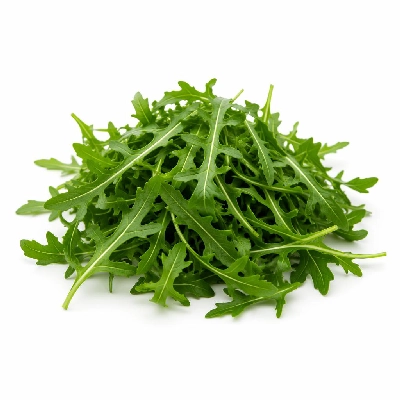 Tesco Wild Rocket Salad