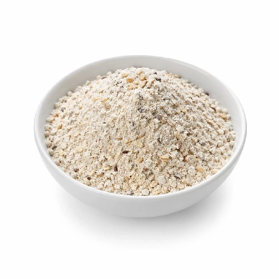 Tesco Wright's Baking Kitchen Cupboard Cooking Ingredients Flour & Suet Speciality Flour Mixed Grain Bread Mix