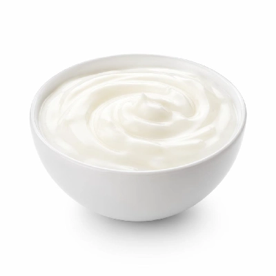 Tesco Yeo Valley Organic Fat Free Vanilla Yoghurt