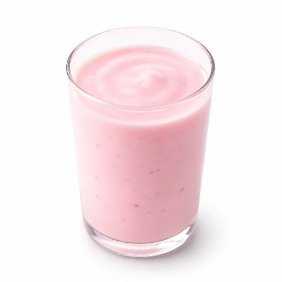 Tesco Yoplait Yop Drinking Yogurt Strawberry