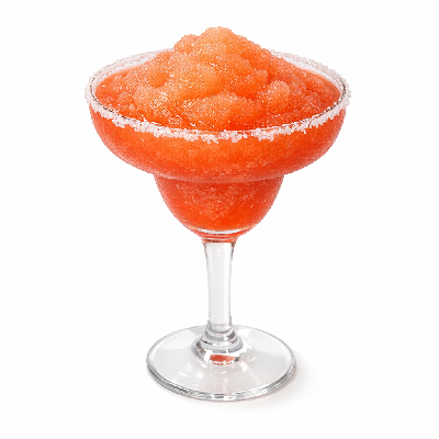 Texas Roadhouse Beverages Alcohol Hurricane Margarita Frozen (18 Oz)