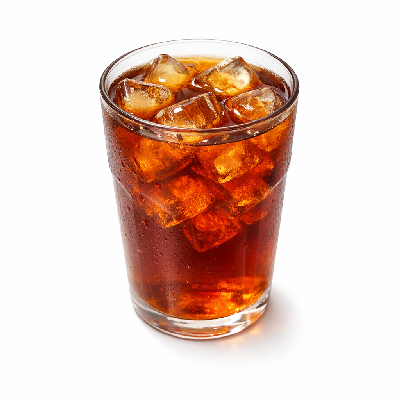 Texas Roadhouse Beverages Iced Tea Raspberry Unsweet