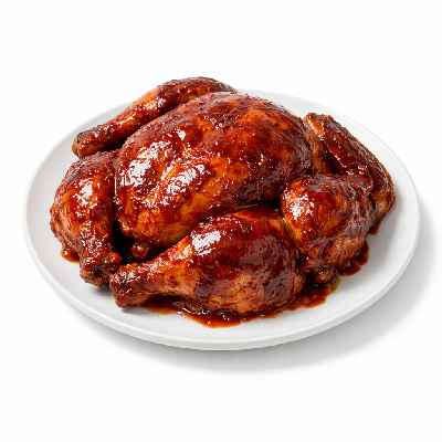 Texas Roadhouse Chicken Specialties Austin BBQ Style