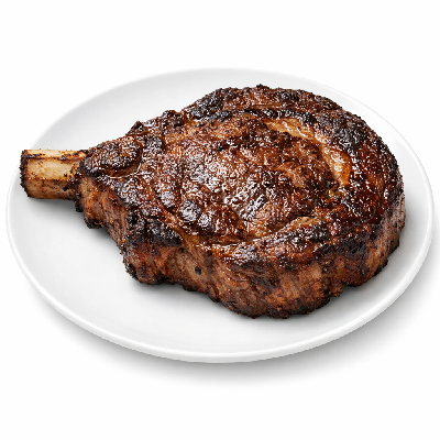 Texas Roadhouse Hand-Cut Steaks Bone-in Ribeye
