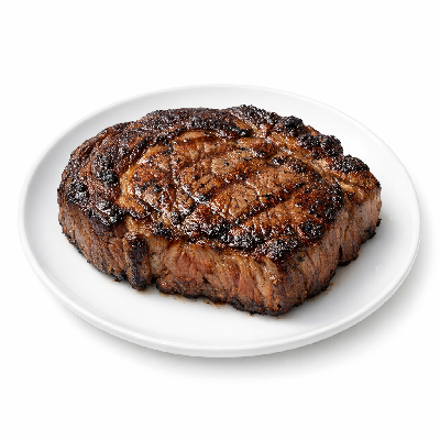 Texas Roadhouse Hand-Cut Steaks Ft. Worth Ribeye (10 Oz)