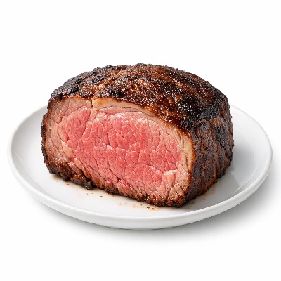 Texas Roadhouse Hand-Cut Steaks Prime Rib (12 Oz)